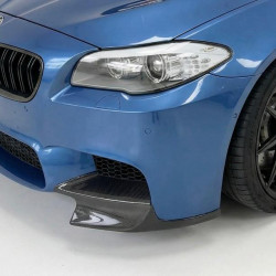 Pièces en carbone Tuning 1567 - Flaps Carbon passend für BMW M5 F10