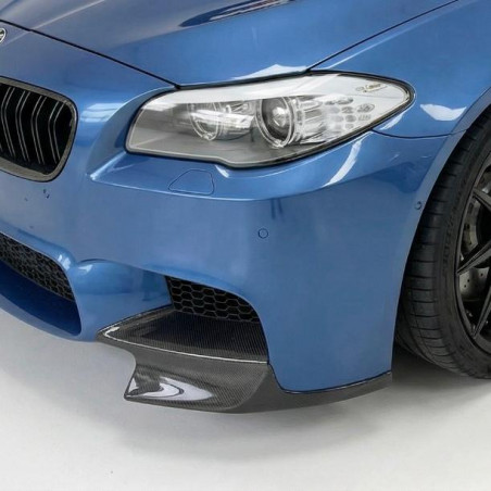 Carbonteile Tuning 1567 - Flaps Carbon passend für BMW M5 F10