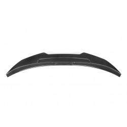 Carbonparts Tuning 1188 - Rear spoiler Deep V2 Carbon fits BMW 3 Series G20