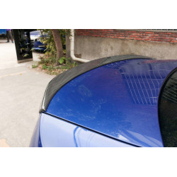 Carbonparts Tuning 1191 - Rear Spoiler Performance Carbon fits BMW 3 Series G20