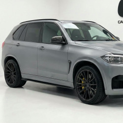 Carbonteile Tuning 1245 - Sideskirts Seitenschweller Ansätze Performance Carbon passend für BMW X5M X6M F85 F86 X5 F15 X6 F16