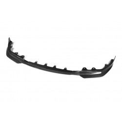 Carbonparts Tuning 1256 - Front lip spoiler carbon fits BMW 3 series G20 G21