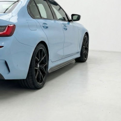 Carbonparts Tuning 1259 - Sideskirt Carbon fits BMW 3 Series G20 G21