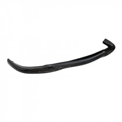 Carbonparts Tuning 1272 - Frontlippe Spoiler Schwert Carbon passend für Mercedes-Benz E-Klasse W211 E55 AMG Vorfacelift
