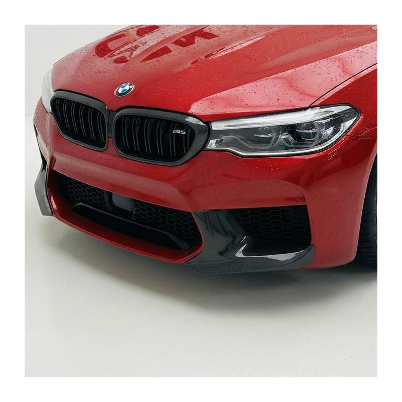 Pièces en carbone Tuning 1360 - Flaps Carbon passend für BMW F90 M5