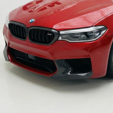 Carbonparts Tuning 1360 - Flaps Carbon suitable for BMW F90 M5
