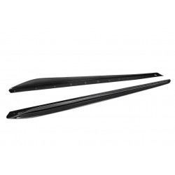 Carbonparts Tuning 1259 - Sideskirt Carbon fits BMW 3 Series G20 G21