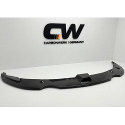 Pièces en carbone Tuning 1413 - Frontlippe Spoiler Schwert Performance Carbon passend für BMW 8er G14 G15 G16