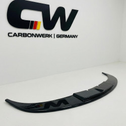 Carbonparts Tuning 1449 - Front lip spoiler carbon fits BMW 7 Series F01 F02