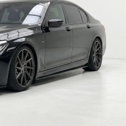 Carbonteile Tuning 1454 - Sideskirt Carbon passend für BMW 7er G11 Vorfacelift