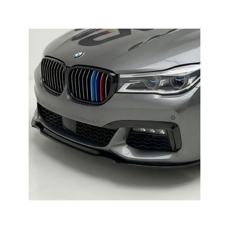 Carbonteile Tuning 1456 - Frontlippe Carbon passend für BMW 7er G11 G12 Vorfacelift