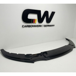 Carbonteile Tuning 1456 - Frontlippe Carbon passend für BMW 7er G11 G12 Vorfacelift