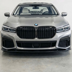 Carbonteile Tuning 1460 - Frontlippe Carbon passend für BMW 7er G11 G12 Facelift