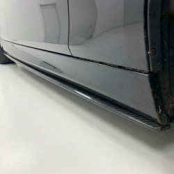 Pièces en carbone Tuning 1468 - Sideskirt Carbon passend für BMW 7er G11 Facelift