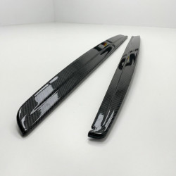 Pièces en carbone Tuning 1468 - Sideskirt Carbon passend für BMW 7er G11 Facelift