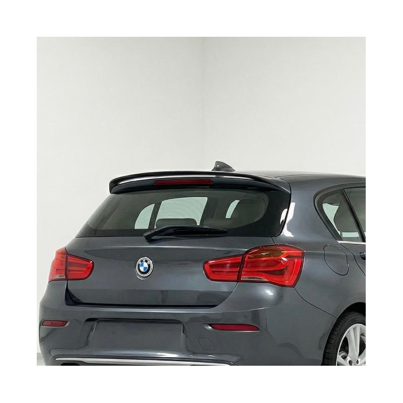 Carbonparts Tuning 1852 - Heckspoiler Performance Vollcarbon passend für BMW 1er F20 F21