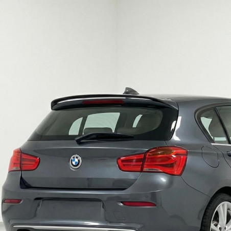 Carbonparts Tuning 1852 - Heckspoiler Performance Vollcarbon passend für BMW 1er F20 F21