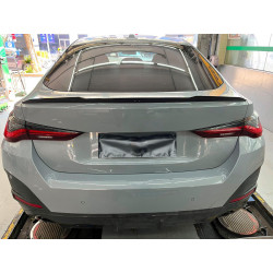 Carbonparts Tuning 1856 - Heckspoiler Highkick Vollcarbon passend für BMW 4er G26
