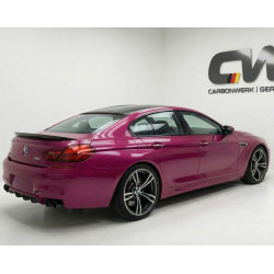 Carbonparts Tuning 1552 - Diffusor V4 Carbon fits BMW M6 F12 F13 F06