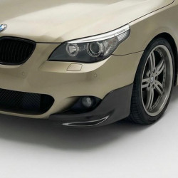 Carbonparts Tuning 1554 - Flaps Carbon suitable for BMW 5 Series E60 E61 MPackage