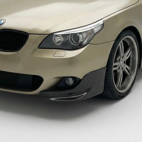 Carbonteile Tuning 1554 - Flaps Carbon passend für BMW 5er E60 E61 MPaket