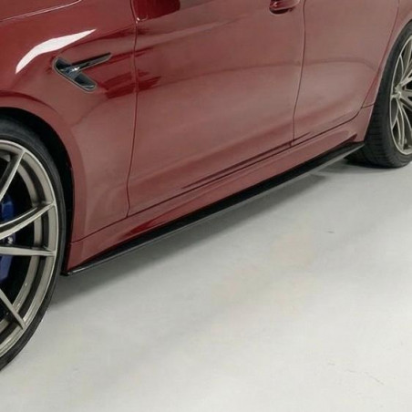 Carbonparts Tuning 1515 - Sideskirt Carbon fits BMW 5 Series G30 G31