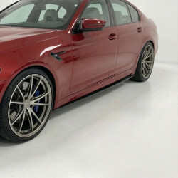 Carbonparts Tuning 1515 - Sideskirt Carbon fits BMW 5 Series G30 G31