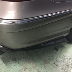 Pièces en carbone Tuning copy of 1462 - Hecksplitter Carbon passend für BMW M5 F90