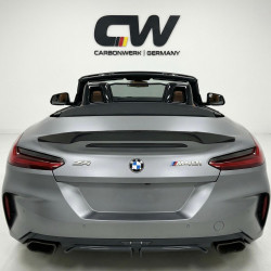 Pièces en carbone Tuning 1851 - Heckspoiler Performance Vollcarbon passend für BMW Z4 G29