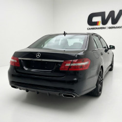 Carbonparts Tuning 1681 - Diffusor Diffuser Carbon fits Mercedes-Benz W212 E63 VorMOPF