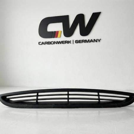 Carbonparts Tuning Lufteinlassblende Motorhaube Air Vent ABS unlackiert - 4176
