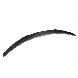 Carbonparts Tuning 1194 - Rear spoiler Highkick Carbon fits BMW 4 Series F32