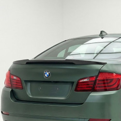 Pièces en carbone Tuning 1867 - Heckspoiler Highkick Vollcarbon passend für BMW 5er F10 + M5
