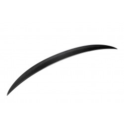Carbonparts Tuning 1183 - Rear Spoiler Performance Carbon fits BMW 3 Series F30 and M3 F80