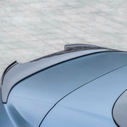 Carbonteile Tuning 1874 - Heckspoiler Spoiler Lippe AC Vollcarbon passend für BMW 8er G14 M8 F91 Cabrio