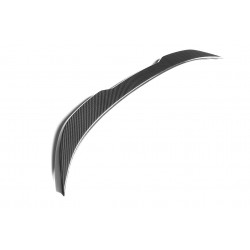 Carbonparts Tuning 1542 - Rear spoiler PRO Carbon fits BMW 3 Series F30 and M3 F80