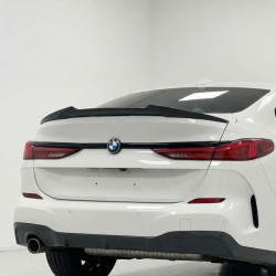 Carbonteile Tuning 1918 - Heckspoiler Highkick Vollcarbon passend für BMW 2er F44 Gran Coupe