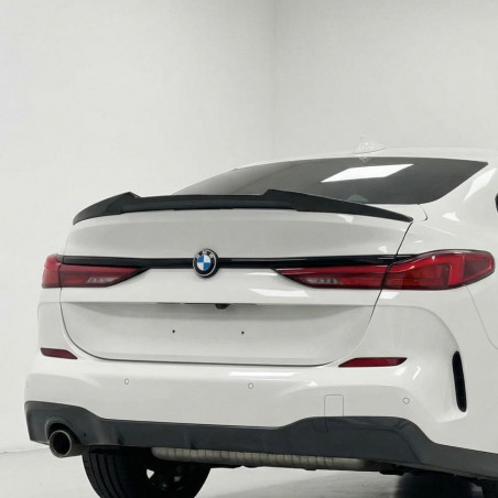 Carbonteile Tuning 1918 - Heckspoiler Highkick Vollcarbon passend für BMW 2er F44 Gran Coupe
