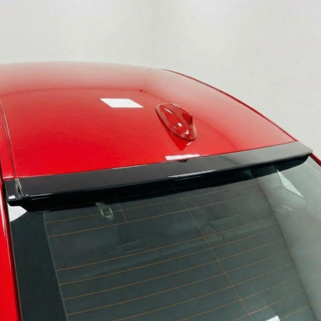 Carbonparts Tuning 2053 - Dachspoiler Spoiler ABS Glanz Schwarz passend für BMW 3er F30 und M3 F80