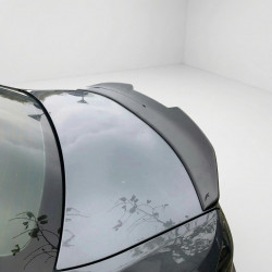 Carbonteile Tuning 1942 - Heckspoiler Spoiler Lippe Deep V2 Vollcarbon passend für AUDI A6 S6 C8 4K