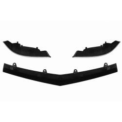 Carbonteile Tuning Stoßstange Vorne Front Frontstoßstange für Mercedes CLS-Klasse C218 W218 nicht 63 AMG - 4188