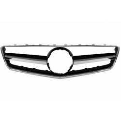 Carbonteile Tuning Stoßstange Vorne Front Frontstoßstange für Mercedes CLS-Klasse C218 W218 nicht 63 AMG - 4188