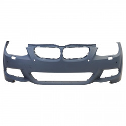 Pièces en carbone Tuning Stoßstange Front Vorne Performance passend für BMW 3er E92 E93 LCI - 4192