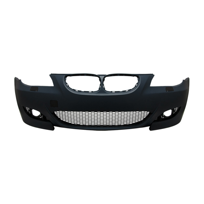 Carbonteile Tuning Bodykit Stoßstange vorne passend für BMW 5er E60 Limousine & E61 Kombi - 4201