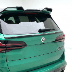 Carbonparts Tuning Heckspoiler Spoiler Lippe Performance Vollcarbon passend für BMW X5 G05 X5M F95 - 3069
