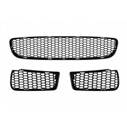 Bodykit Stoßstange vorne Front hinten Heck Seitenschweller passend für BMW 6er F06 F12 F13 NICHT M6 - 4205