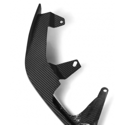 Frontlippe Lippe Spoiler Schwert Performance Vollcarbon Carbon für BMW 5er G60 G61 + i5 M Sportpaket - 4210