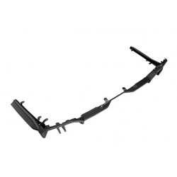 Heckdiffusor Diffusor Heck Ansatz Vollcarbon Carbon passend für BMW 5er G60 G61 + I5 mit M Sportpaket - 4211