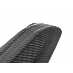 Dachantennen Abdeckung Shark Fin Antenne Vollcarbon Carbon passend für BMW 5er G60 G61, i5, 7er G70 - 4214