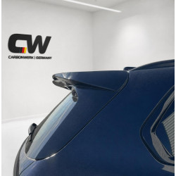 Dachspoiler Heckspoiler Lippe Spoiler Performance schwarz glänzend passend für BMW X5 G05 - 4218